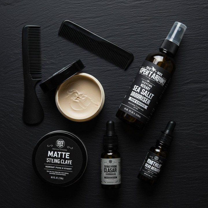 Men's Grooming