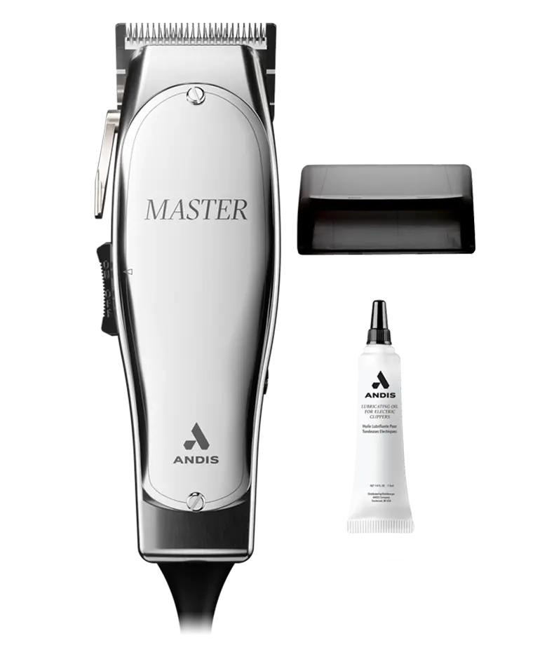 Andis Master Adjustable Blade Clipper