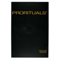 Prorituals Paper Color Chart - Empire Barber Supply