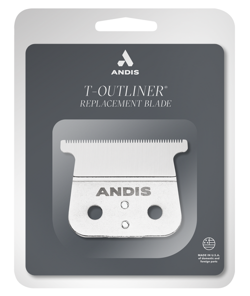Andis T-Outliner Blade - Empire Barber Supply
