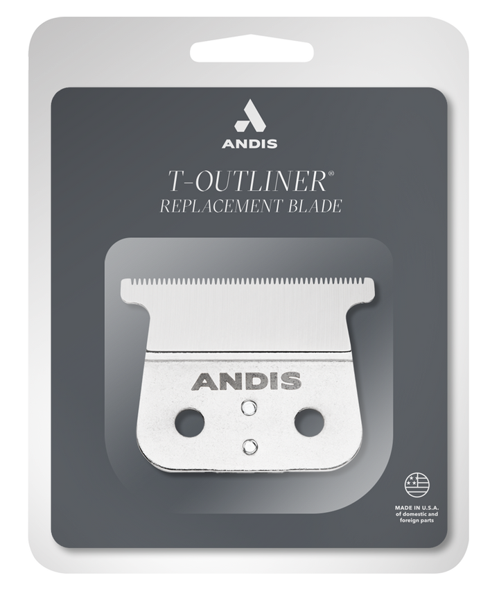 Andis T-Outliner Blade - Empire Barber Supply