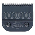 Oster Detachable #00000 Blade (Black) - Empire Barber Supply