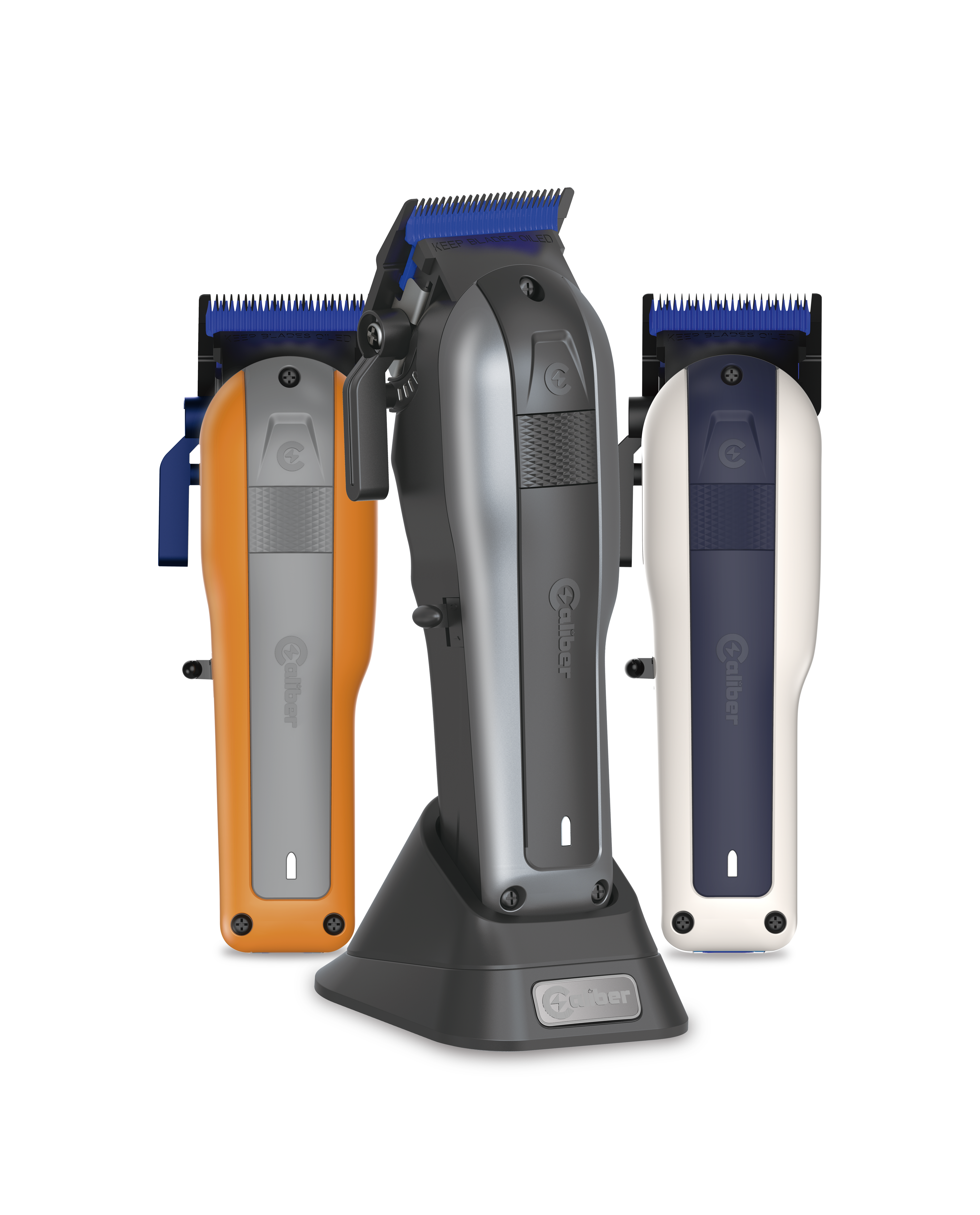 Caliber Pro 10MM Cordless Clipper
