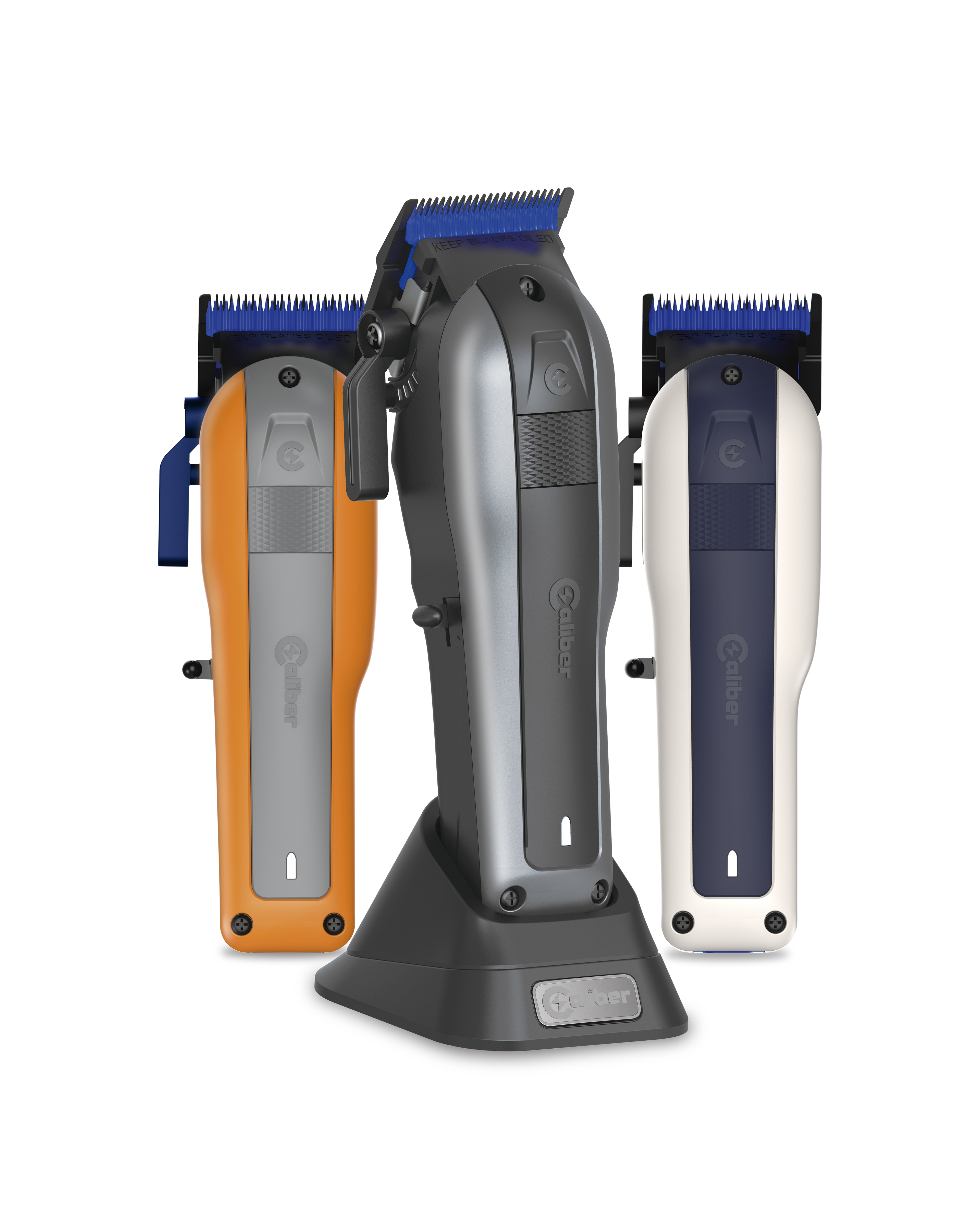 Caliber Pro 10MM Cordless Clipper