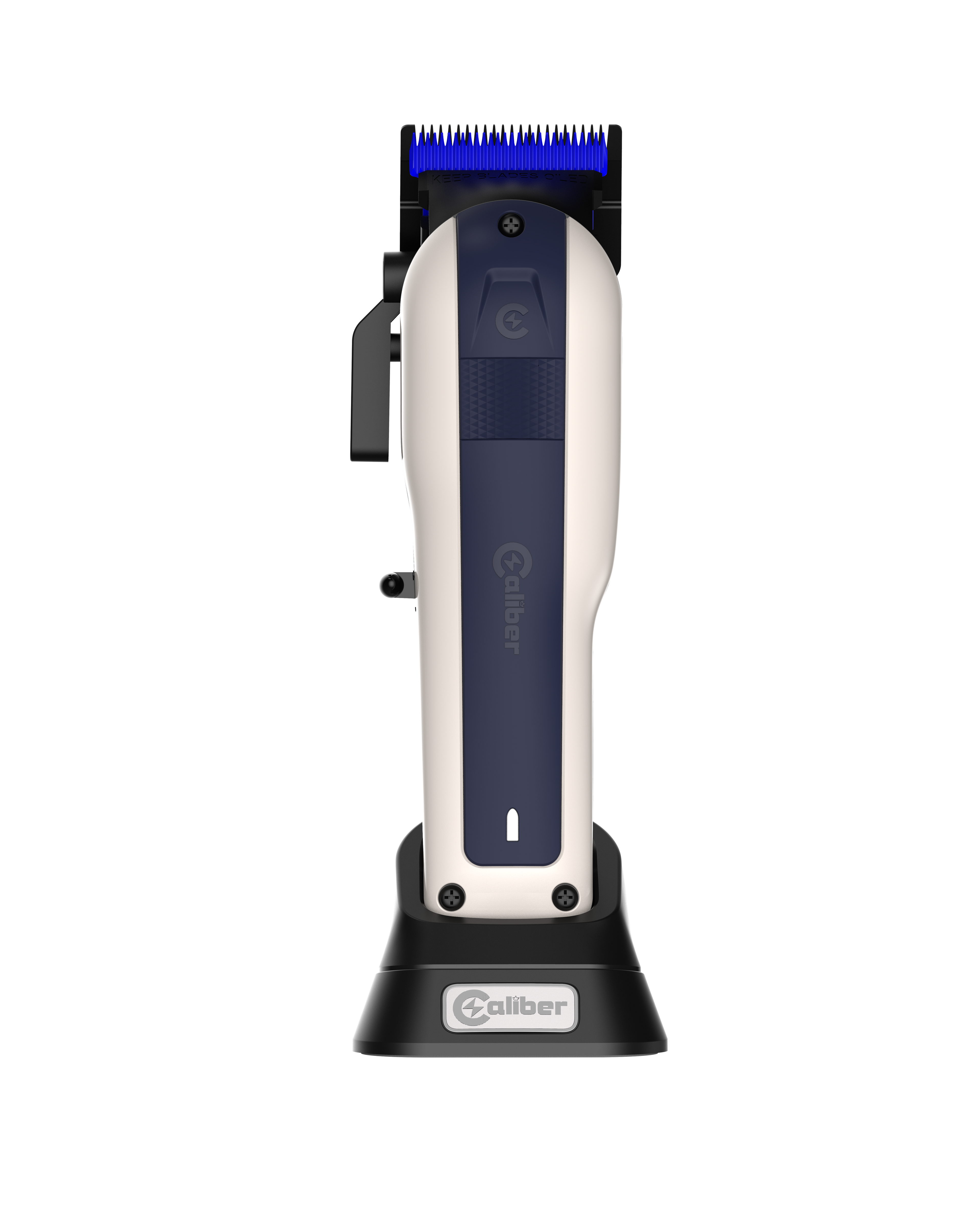 Caliber Pro 10MM Cordless Clipper
