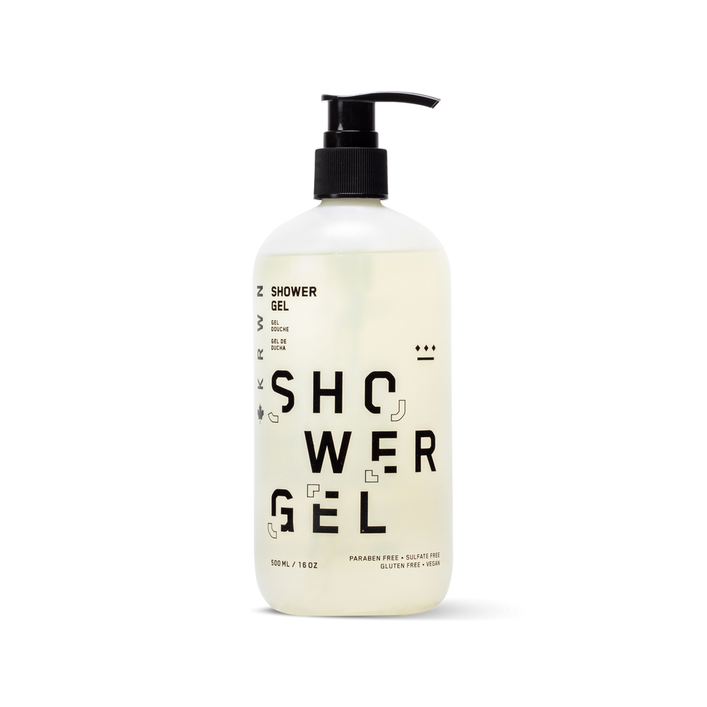 KRWN Shower Gel 500 ML