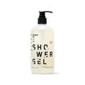 KRWN Shower Gel 500 ML
