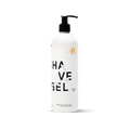 KRWN Shaving Gel 500ml