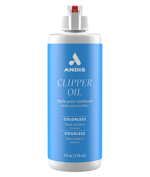 Andis Clipper Oil