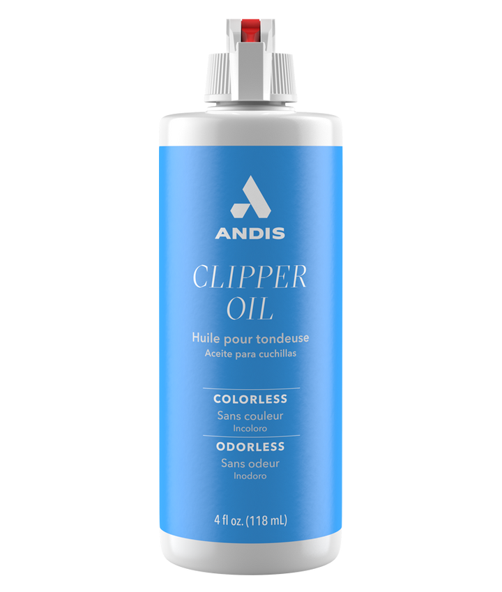 Andis Clipper Oil