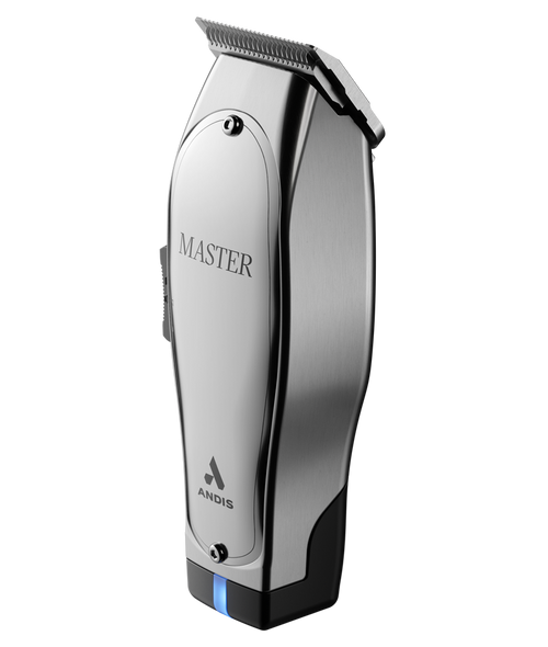Andis Cordless Master Clipper - Empire Barber Supply