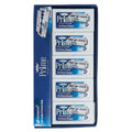 Dorco Prime Double Edge Blades (100CT)