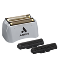 Andis ProFoil Lithium Titanium Foil Assembly and Inner Cutters