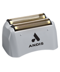Andis ProFoil Lithium Titanium Foil Assembly