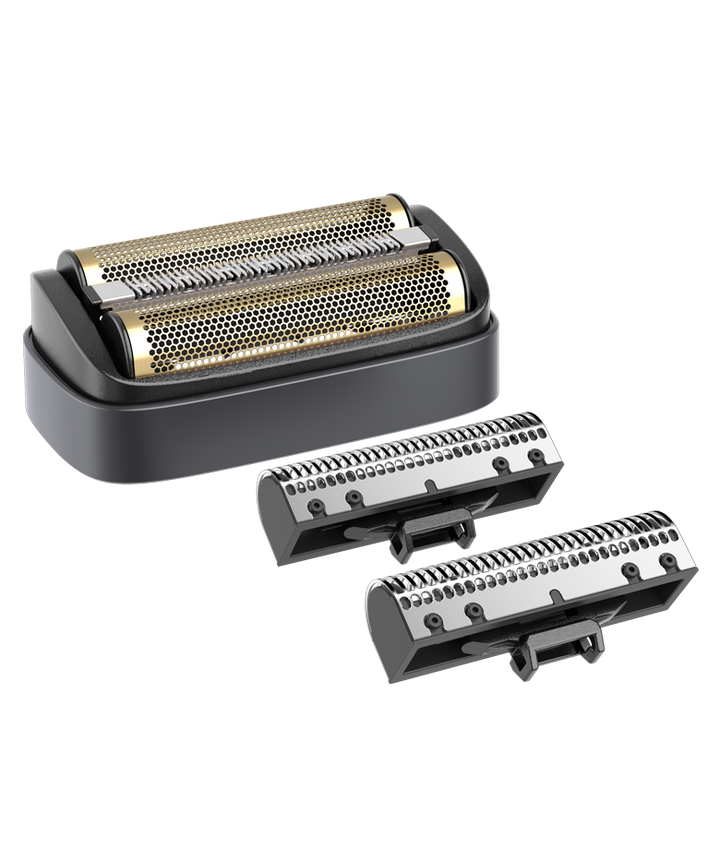 Andis reSURGE Replacement Foils & Cutters