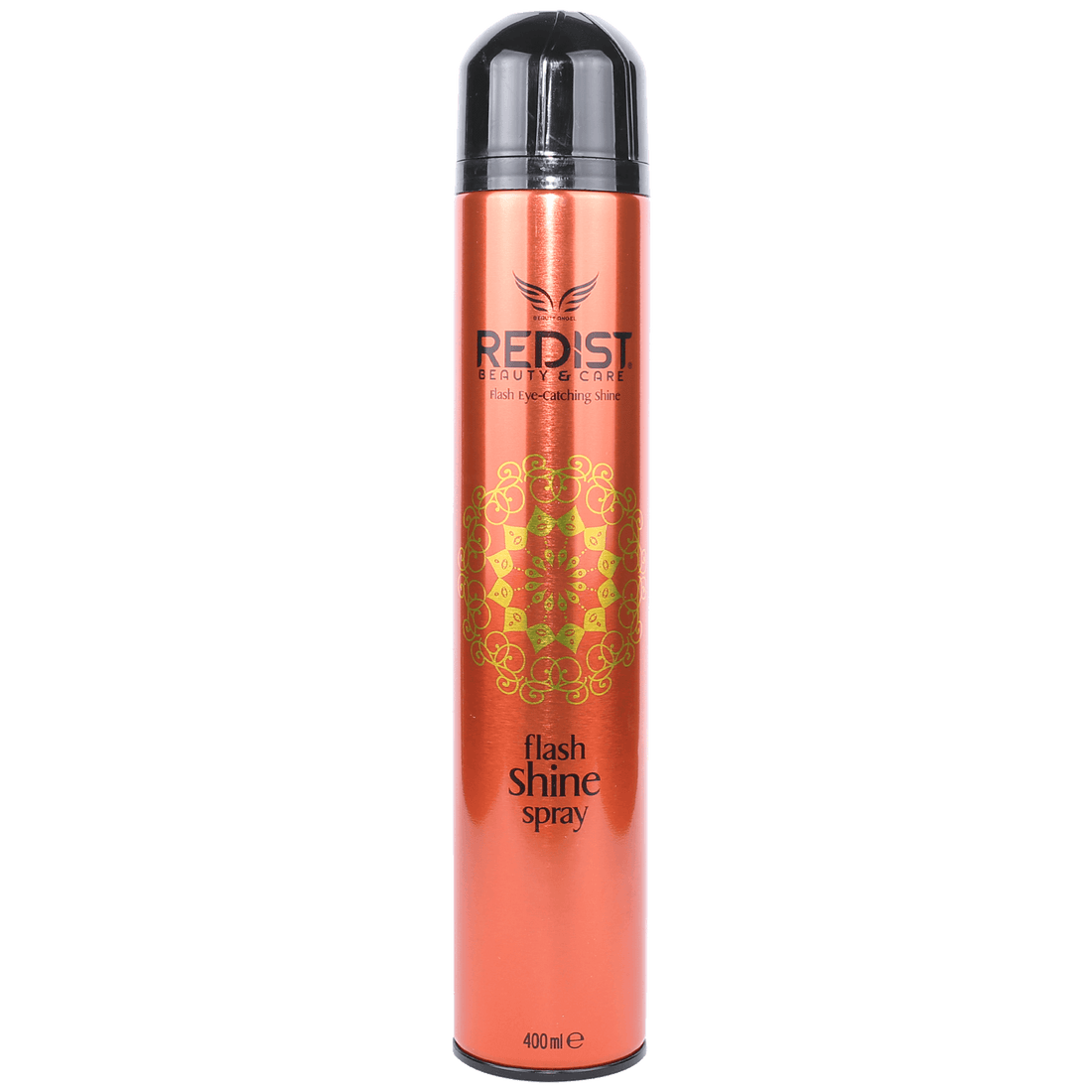 Redist Argan Oil Flash Shine Hair Spray 400 ml