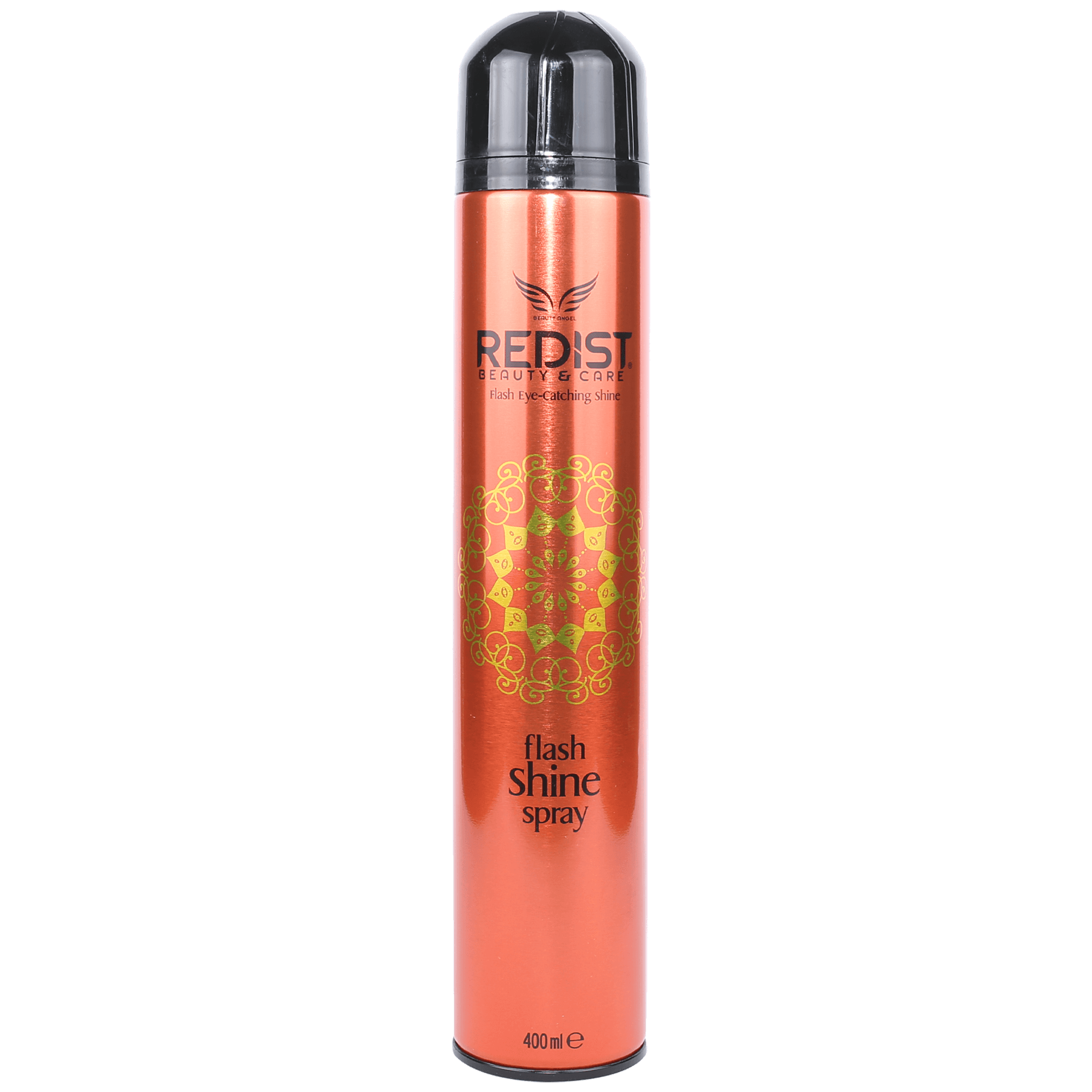 Redist Argan Oil Flash Shine Hair Spray 400 ml