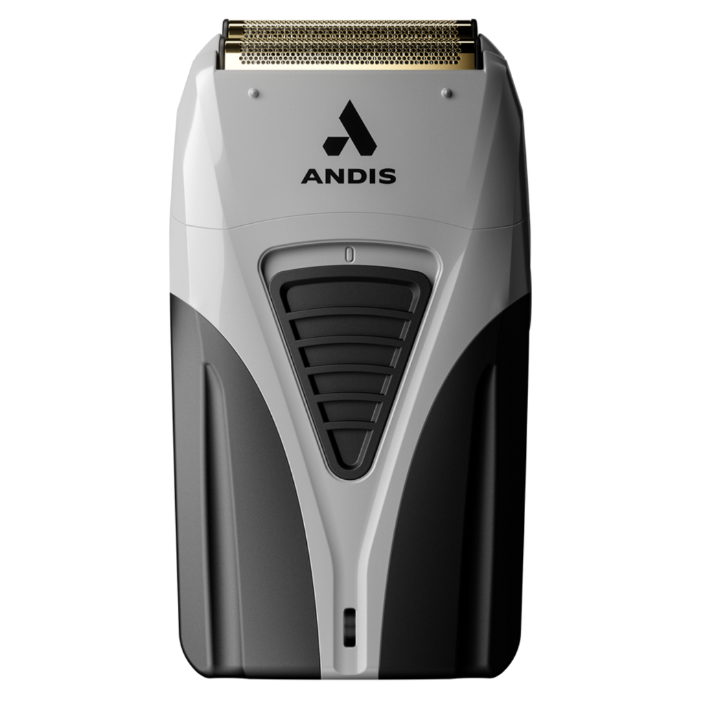 Andis ProFoil Lithium Plus Titanium Foil Shaver Li - Empire Barber Supply