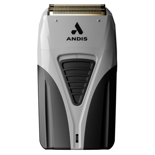 Andis ProFoil Lithium Plus Titanium Foil Shaver Li - Empire Barber Supply
