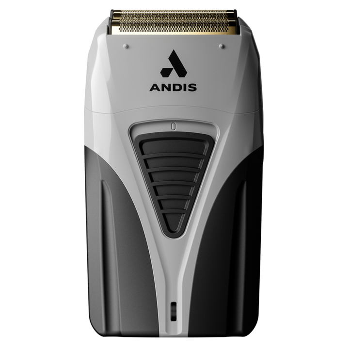 Andis ProFoil Lithium Plus Titanium Foil Shaver Li - Empire Barber Supply
