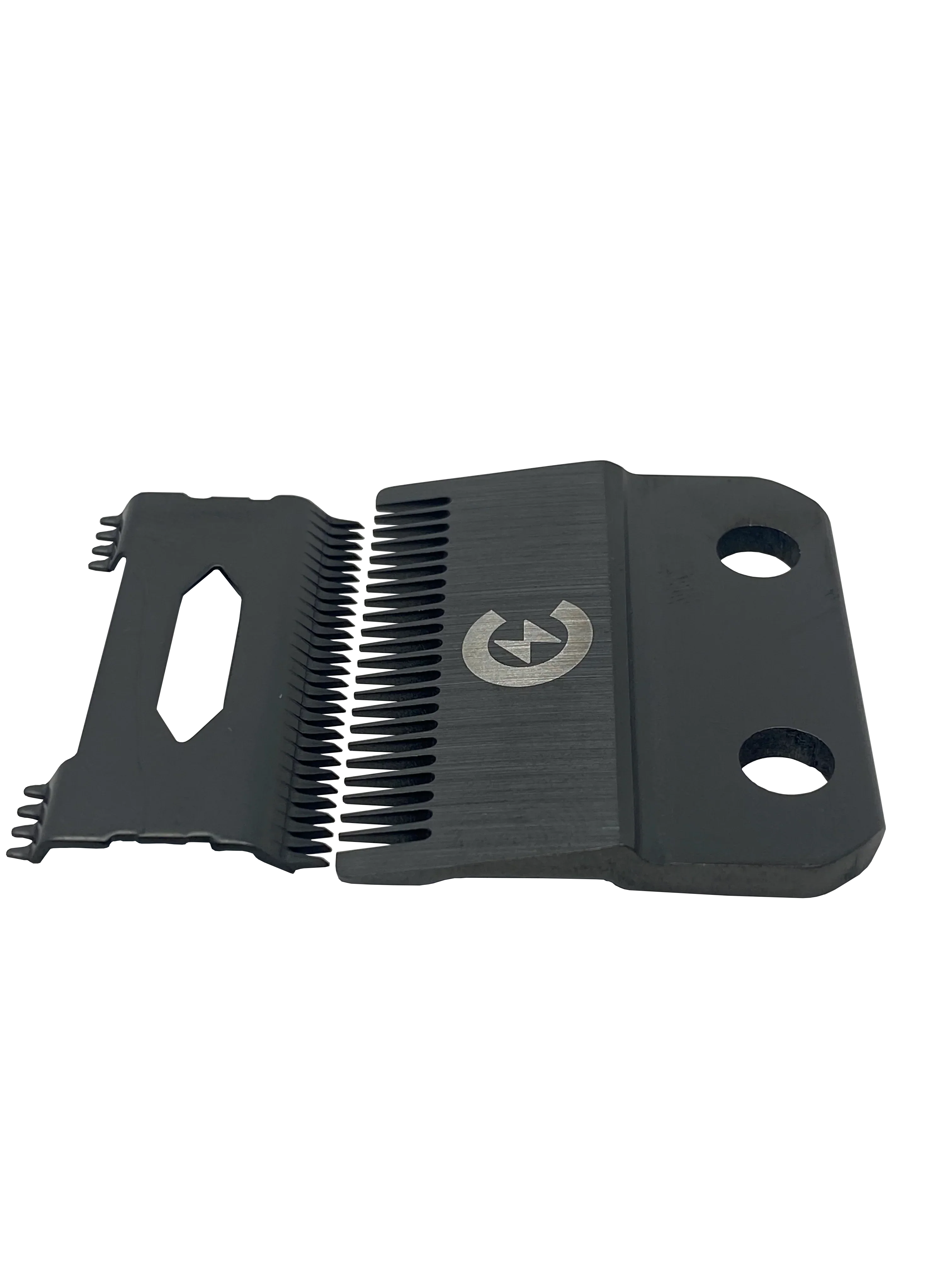 Caliber Pro .50 DLC Fade Blade