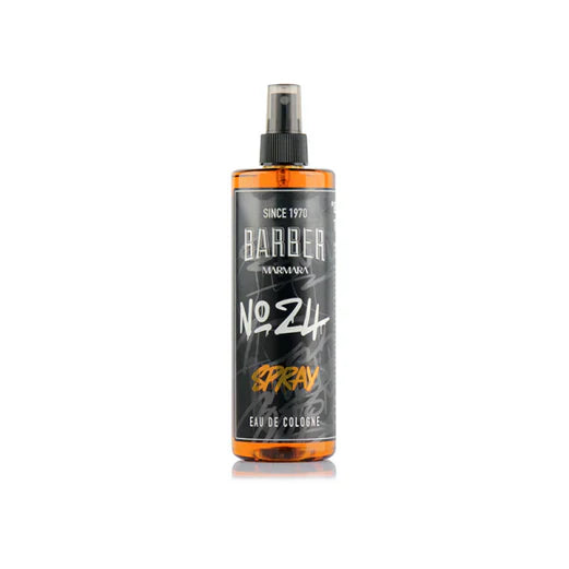 Marmara Barber Cologne No.24 400ML
