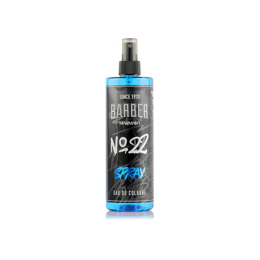 Marmara Barber Cologne No.22 400ML