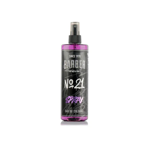 Marmara Barber Cologne No.21 400ML