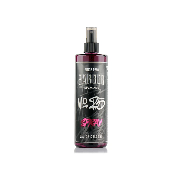 Marmara Barber Cologne No.25 400ML