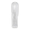 Tomb45 Wahl Cordless Magic Clip Lid - Clear
