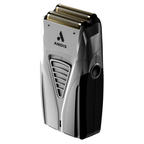 Andis ProFoil Lithium Plus Titanium Foil Shaver Li - Empire Barber Supply