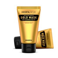 Immortal Infuse Gold Mask 150ML