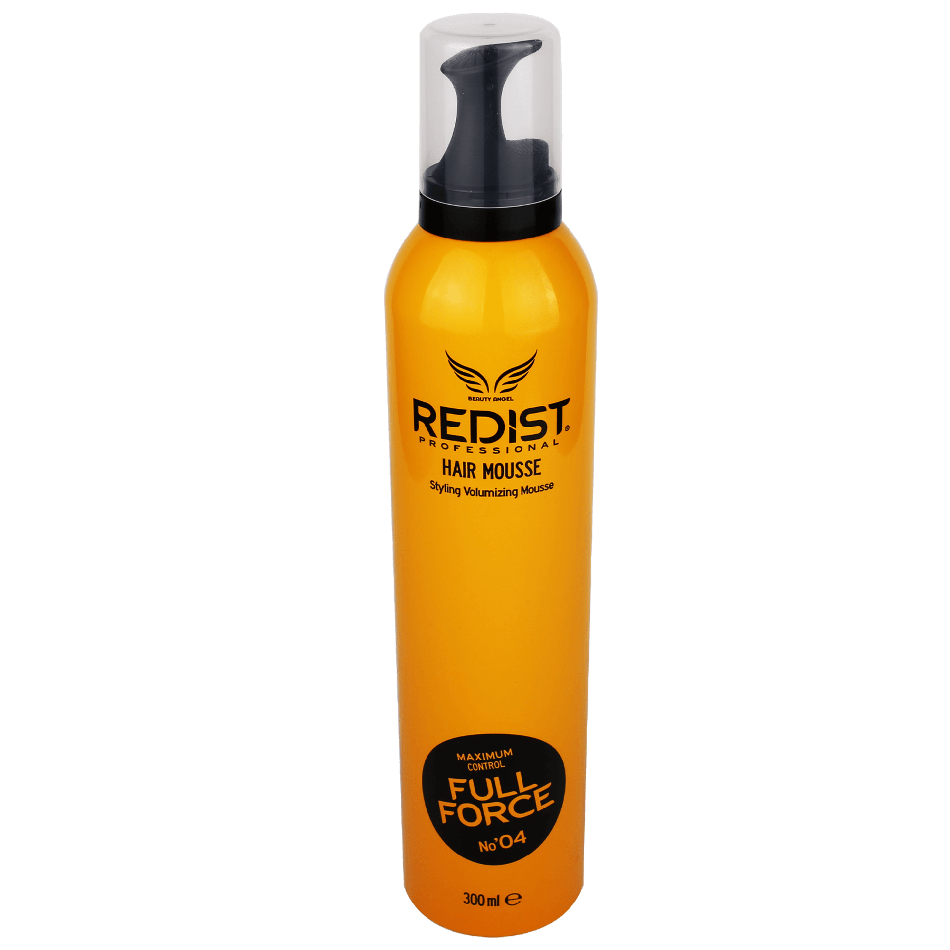 Redist Hair Mousse Full Force 300 ml