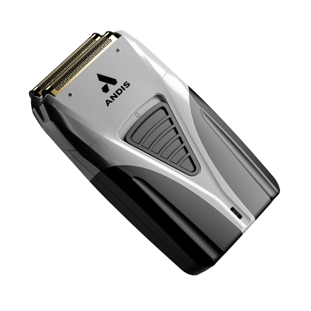 Andis ProFoil Lithium Plus Titanium Foil Shaver Li - Empire Barber Supply