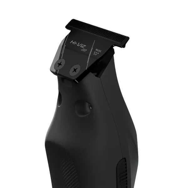 Wahl 5-Star Hi-Viz Trimmer  - Night Shade