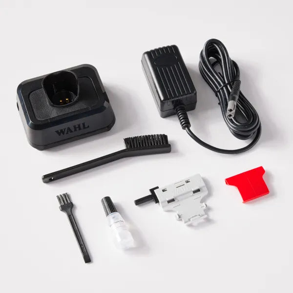 Wahl 5-Star Hi-Viz Trimmer  - Night Shade