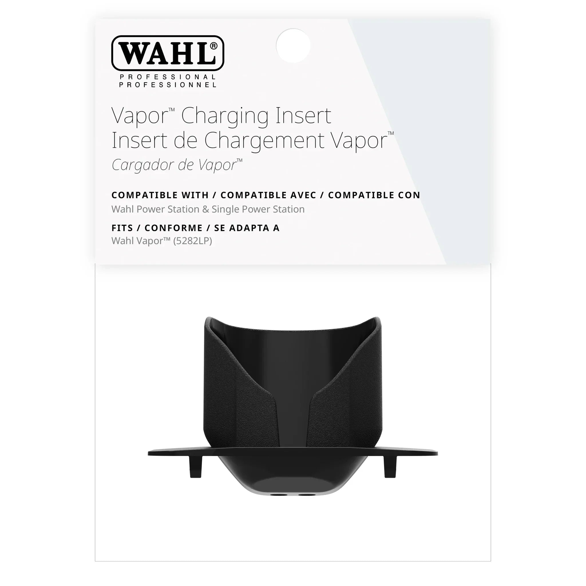 Wahl Power Station Insert for Vapor Clipper