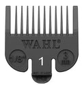 Wahl Clipper Guide Comb #1 Black