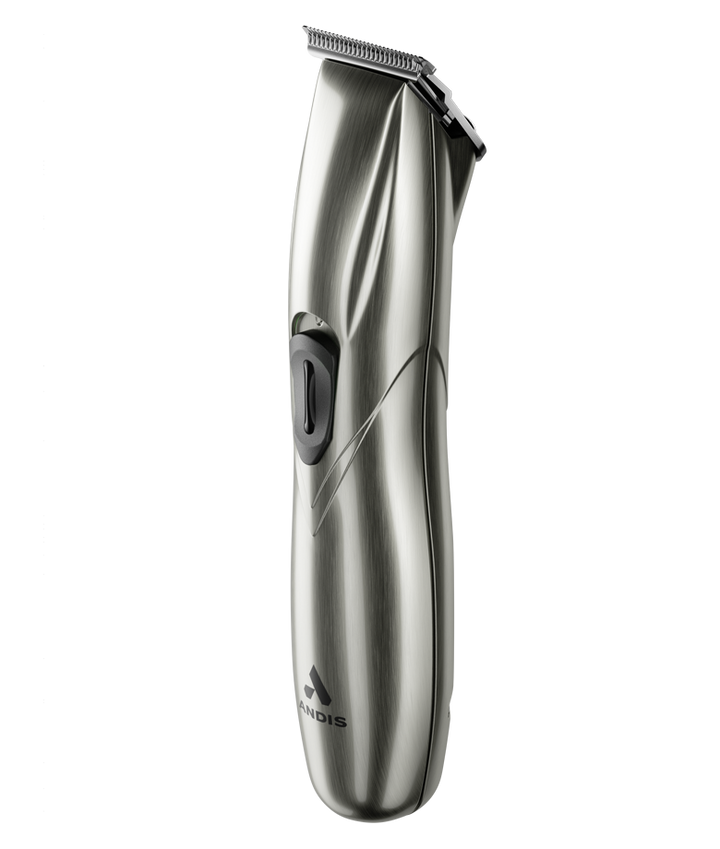 Andis Slimline Pro Li T-Blade Trimmer Chrome