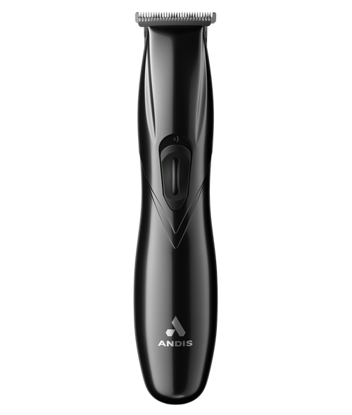 Andis Slimline Pro Li T-Blade Trimmer Black