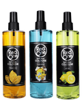 RedOne Natural Cologne Aftershave 400ml