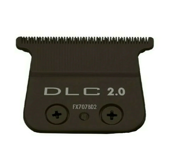 BabylissPro Skeleton Trimmer Replacement Blade - DLC Deep Tooth