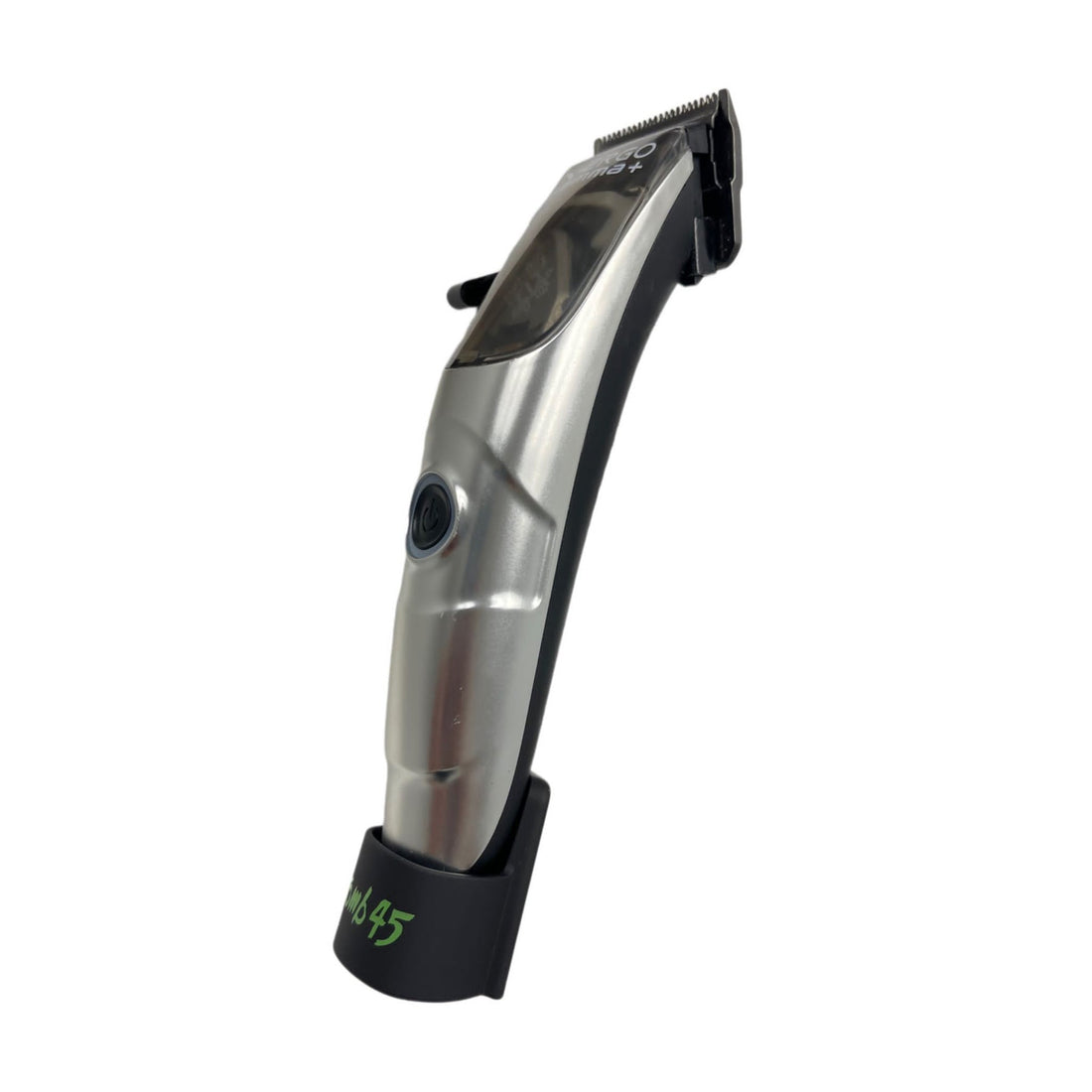 Tomb45 PowerClip - Gamma+/ StyleCraft Ergo Clipper and Evo Trimmer Wireless Charging Adapter