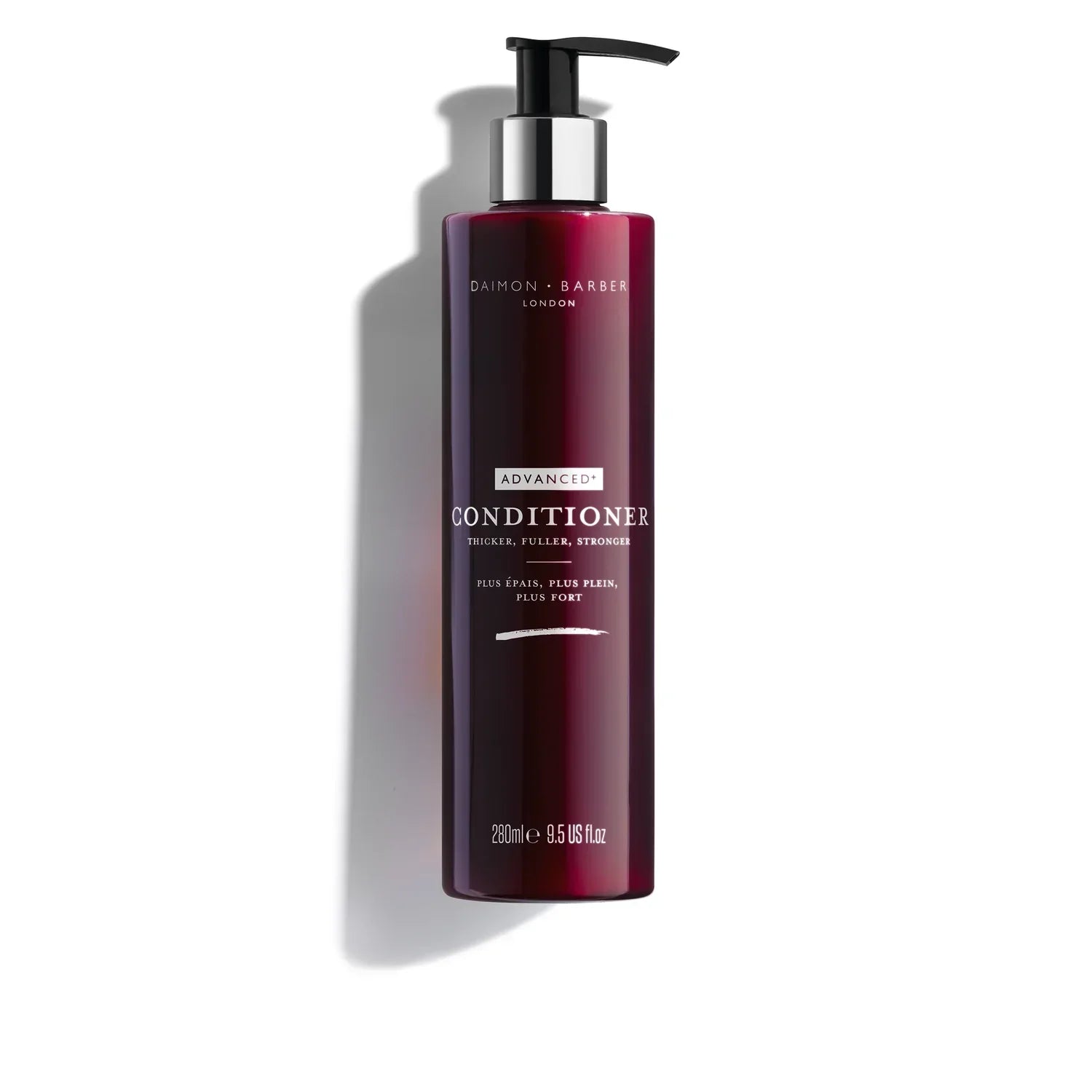 Daimon Barber Advanced+ Conditioner 280ML