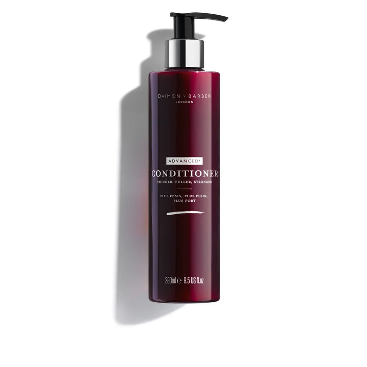 Daimon Barber Advanced+ Conditioner 280ML