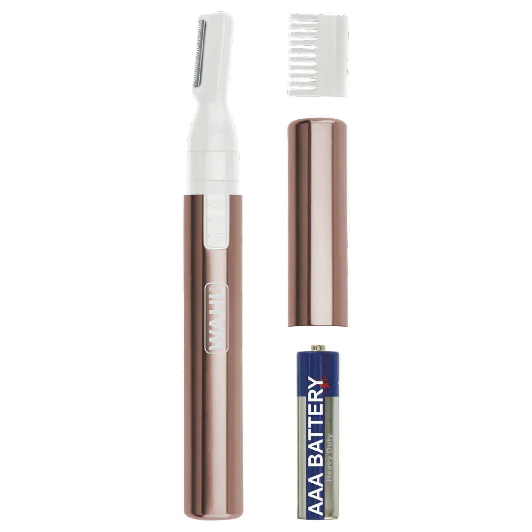 Wahl Precision Detailer