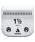 Andis UltraEdge Detachable Blade, Size #1.5