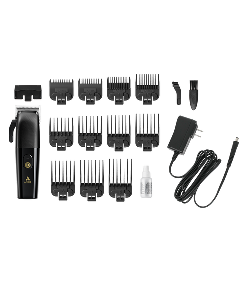 Andis Cordless Envy II Clipper
