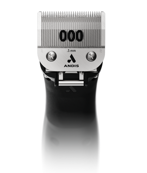 Andis eMERGE Cordless Detachable Blade Clipper