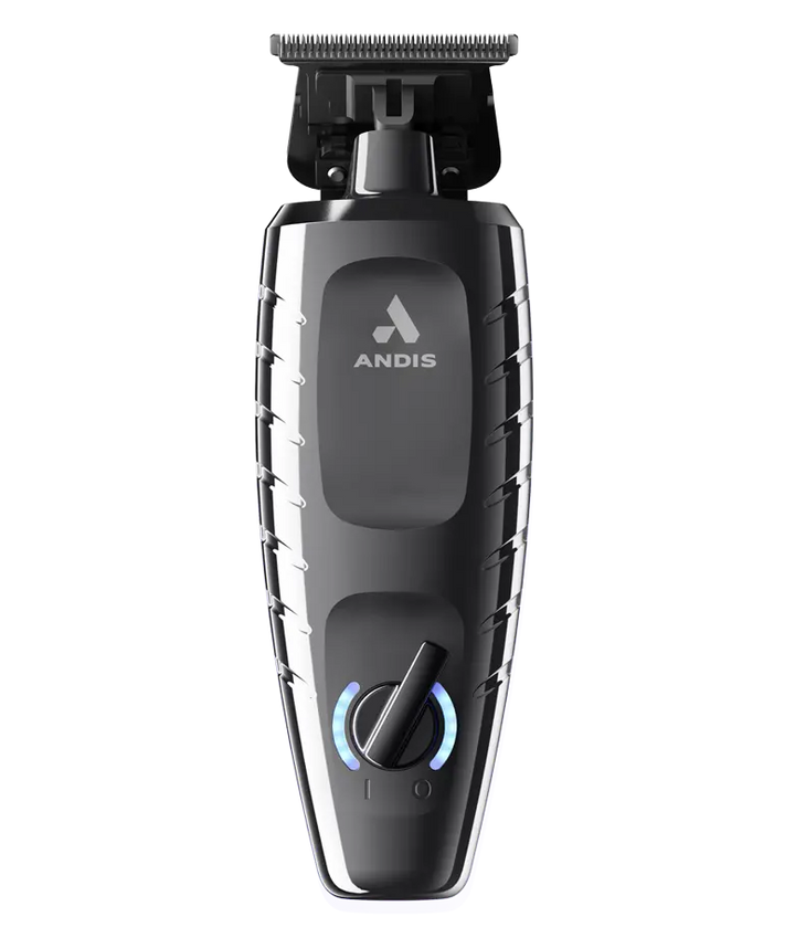 Andis GTX-EXO II Cordless M-Force Trimmer - Empire Barber Supply